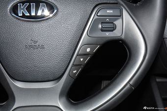 2017款起亚K3 1.6L自动15周年特别版GLS