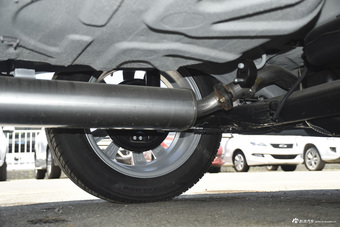 2015款风云2 1.5L手动新锐版