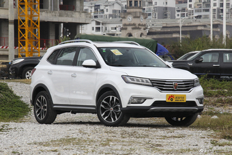 2018款荣威RX5 1.5T 20T手动两驱互联网智尊版