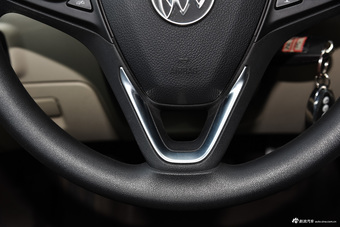 2016款威朗轿跑1.5L自动领先型15S