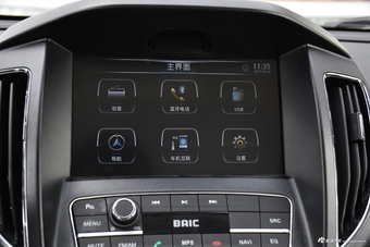 2017款幻速S5 1.3T自动尊贵型