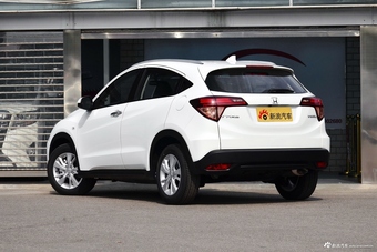 2018款缤智1.5L自动CVT两驱科技精英型