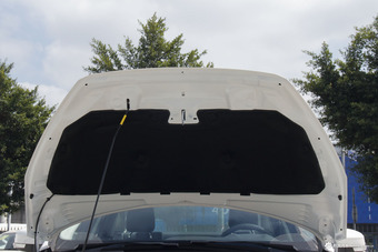 2017款福克斯三厢1.0T自动超能风尚型智行版EcoBoost 125