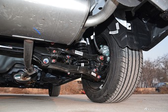 2017款东南DX7 1.5T自动尊贵型 