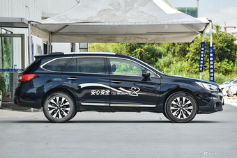 2016款傲虎 2.0T自动尊贵版