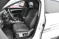 2017款WEY VV7c 2.0T自动超豪型