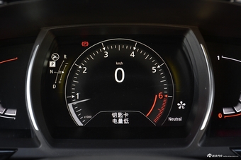 2018款雷诺Espace 1.8T自动旷逸型TCe 300