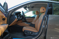 2018款宝马6系GT 630i 豪华设计套装