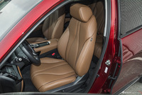 2018款讴歌CDX 2.0L 两驱质享版Hybrid