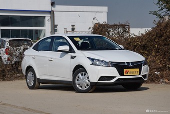 2016款纳智捷锐3 1.6L手动智享型