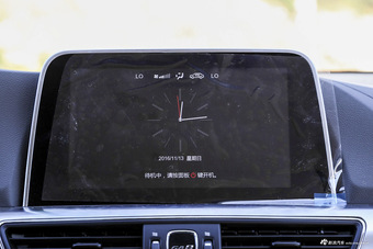 2016款传祺GA8 2.0T自动豪华版320T