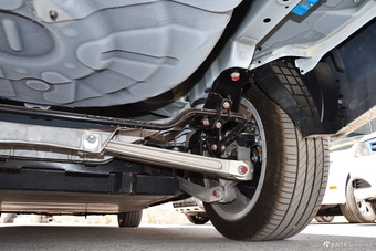 2017款比亚迪秦EV300尊享型