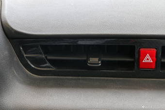 2018款众泰E200飞鱼座