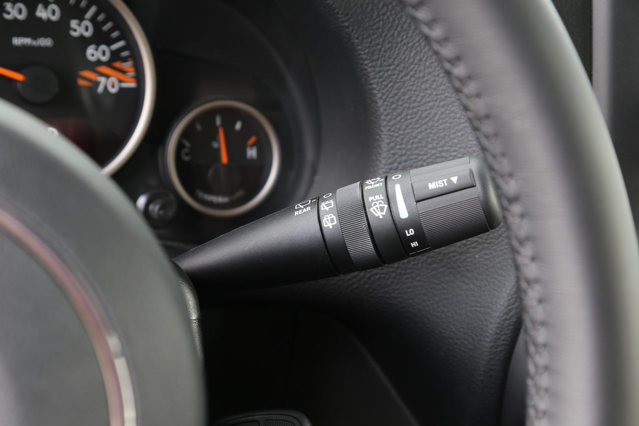 2016款牧马人3.0L自动75周年致敬版