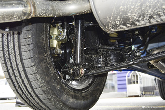 2016款凯翼X3 1.6L自动智联IV版