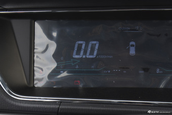 2016款长安欧尚1.5L手动精英型