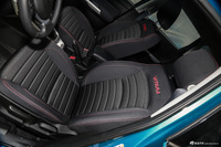 2016款维特拉1.4T自动两驱精英型