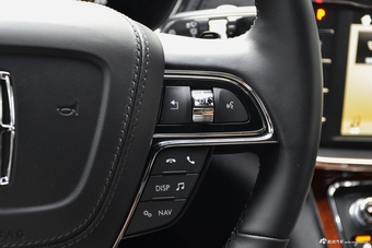 2017款林肯大陆2.0T自动两驱尊耀版