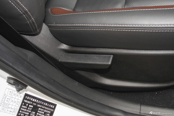 2016款斯威X7 1.5T手动尊贵型