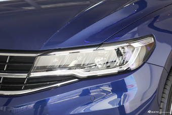 2019款宝来 280TSI DSG基本型