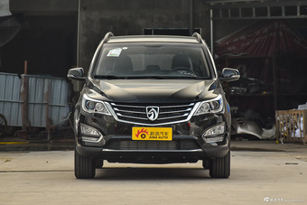 2016款 宝骏560 1.5T手动精英型