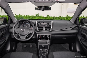 2017款致享1.3L手动魅动版图片