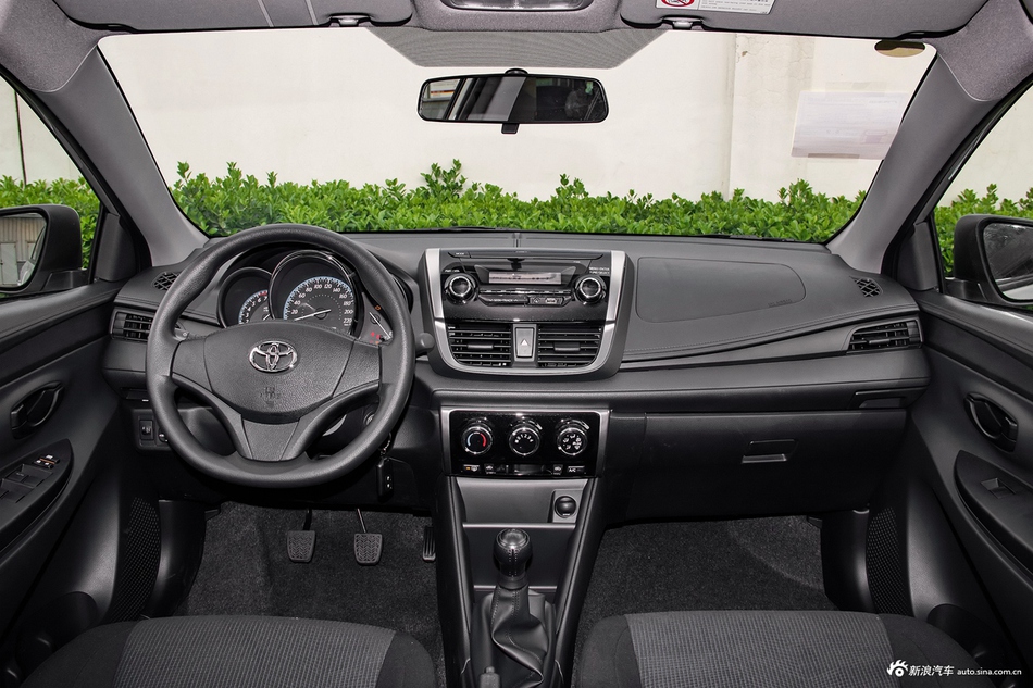 2017款致享1.3L手动魅动版