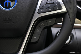 2017宋新能源DM 1.5TID自动四驱尊荣型