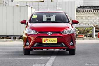 2017款致享1.5L自动炫动天窗版