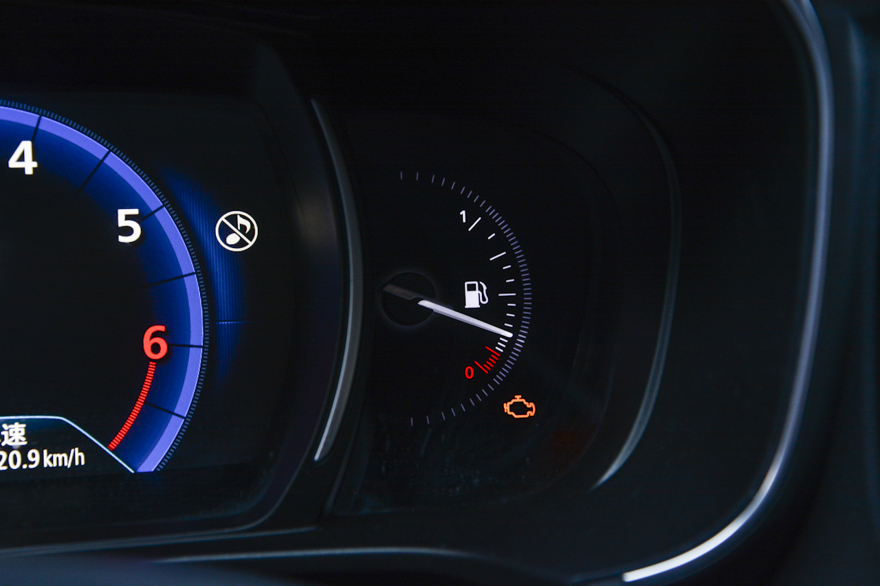 2017款科雷傲2.0L自动两驱豪华版