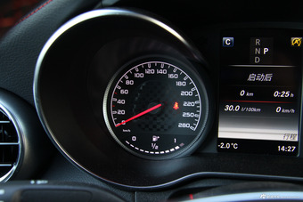 2017款AMG GLC 43 4MATIC 3.0T自动