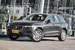 实拍|全新沃尔沃XC60 40万内最安全的SUV?