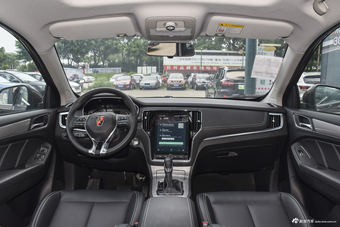 2018款荣威RX5 1.5T 20T自动两驱互联网智惠版图片