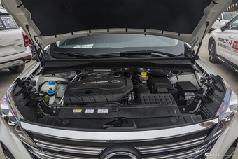 2019款传祺GS5 1.5T自动尊贵版270T