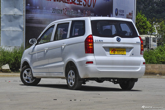 2014款风光330 1.3L手动实用型