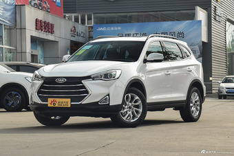 2017款瑞风S7 1.5T自动舒适型图片