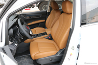 2018款比亚迪宋MAX 1.5T自动智联尊享型6座