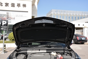 2018款XT4 2.0T自动两驱豪华型28T