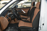 2016款骐铃T5 2.8T手动两驱舒适型加长轴距JE493ZLQ4CB