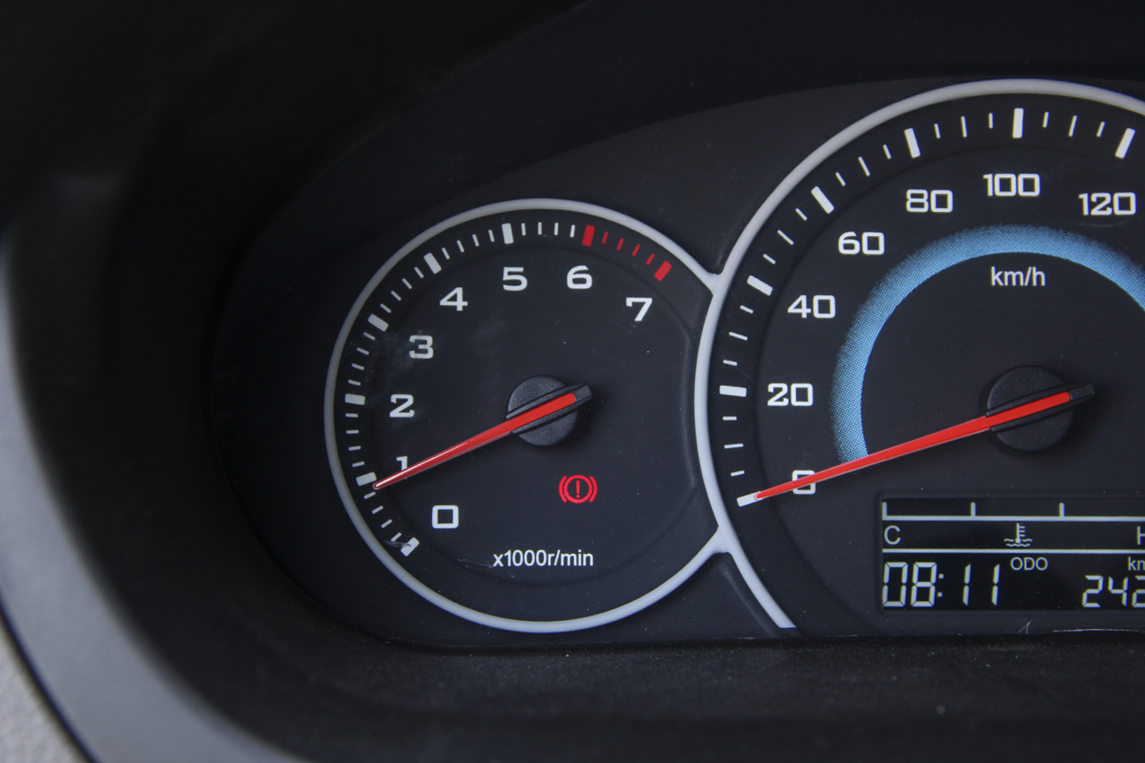 2016款五菱荣光V 1.5L手动标准型