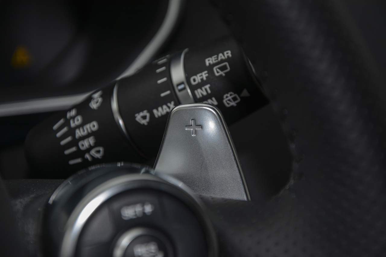 2017款揽胜运动版3.0自动V6 SC HSE Dynamic