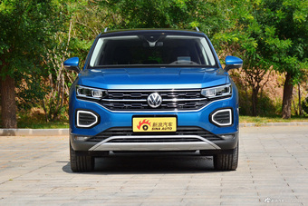 2018款一汽大众 探岳 2.0T  旗舰版