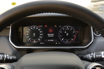 2019款揽胜运动版3.0自动V6特别版 