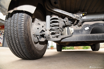 2013款翼搏1.5L自动风尚型 情调蓝