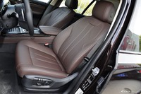 2017款宝马X5  xDrive35i 领先型