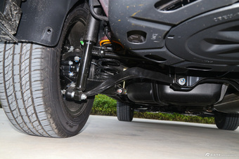 2017款瑞风S7 1.5T自动豪华型