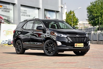 2018款探界者RS 2.0T自动四驱拓界版550T