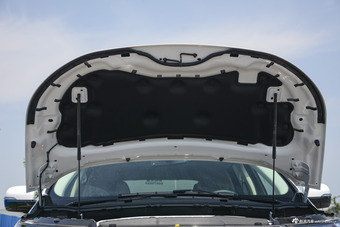 2016款锐界2.0T自动两驱豪锐型EcoBoost 245