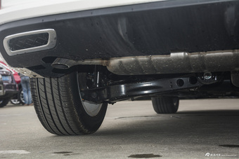 2018款名爵6 1.5T自动20T精英智联版 