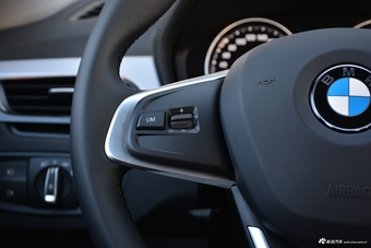 2019款宝马X1 2.0T自动sDrive20Li领先型